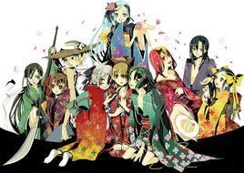 匂宮出夢 匂宮出夢