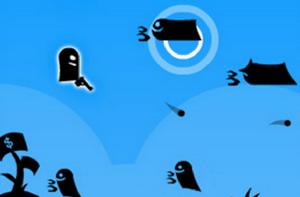 貪婪的小鬼 貪婪的小鬼