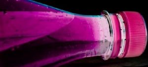 自我填充式水瓶 自我填充式水瓶