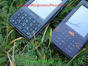 索尼愛立信 w950瞄準iPodnano索愛音樂機皇W950點評