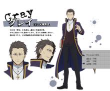 殺戮的天使[J.C.STAFF改編的電視動畫]