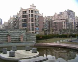 綠地南橋新苑一期至二期 綠地南橋新苑一期至二期