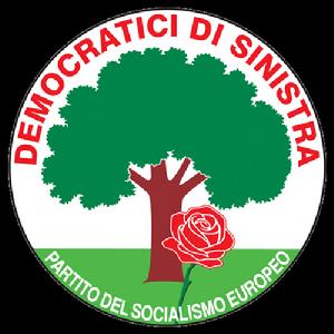 義大利左翼民主黨