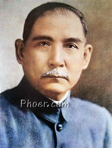 《上李鴻章書》