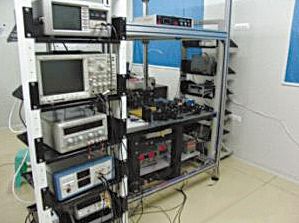 銣原子鐘 銣原子鐘