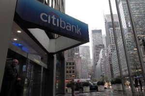 美國花旗集團 美國花旗集團