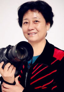 李曉英[株洲市民眾藝術館館長]