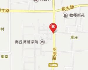 商丘師範學院歷史與社會學院 商丘師範學院歷史與社會學院