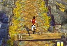 神廟逃亡3 神廟逃亡3