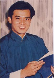 《過客》主要演員