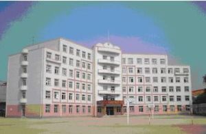 丹東市第七中學 丹東市第七中學