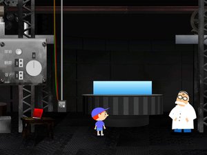 磨鏡觀星（下）