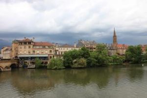 阿爾薩斯-洛林 阿爾薩斯-洛林