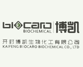 開封博凱生物化工有限公司