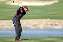 伊恩&middot;保爾特(Ian Poulter)