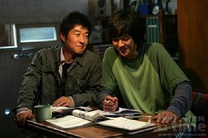 《爸爸，瑪麗和我》