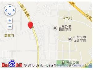 濟南萬通汽修學院地址