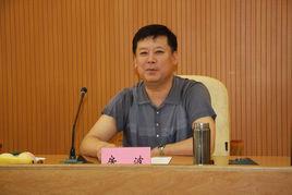 山東省公務員局 山東省公務員局