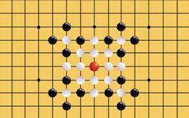 五子連珠棋 五子連珠棋