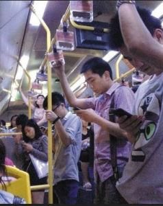 手機依賴症 手機依賴症