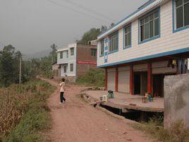 馬腦村委會 馬腦村委會