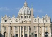 聖路易大教堂 聖路易大教堂