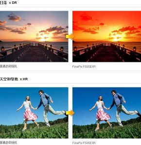 智慧型識別場景