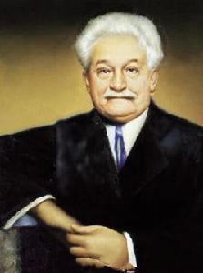 萊奧什·亞納切克 萊奧什·亞納切克