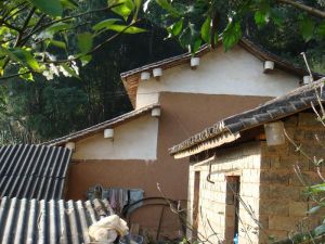 過連自然村 過連自然村