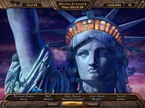 《驚奇探險2之環遊世界》 《驚奇探險2之環遊世界》