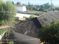 團樹二自然村 團樹二自然村