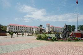 南召現代中學 南召現代中學