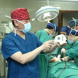 整形醫生[職業]