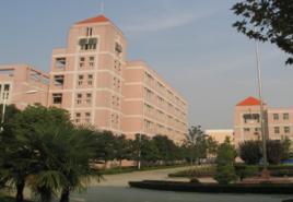 南京市莫愁中等專業學校 南京市莫愁中等專業學校