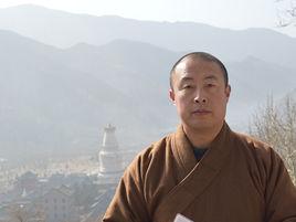 善樂法師 善樂法師