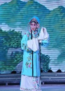 春秋配[豫劇劇目]