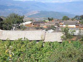 小南極自然村 小南極自然村