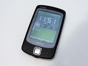 多普達 S700 多普達 S700