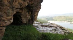 五姑洞山 五姑洞山