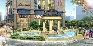 鵬達國際廣場 鵬達國際廣場