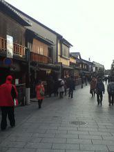 花見小路[日本京都一條路]