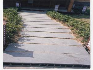 鋪路石[建築石材]