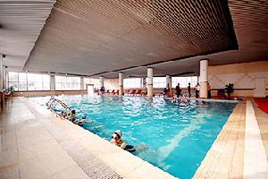 常德共和酒店 常德共和酒店