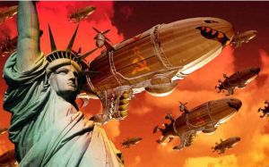 紅色警戒2共和國之輝