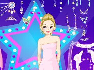 時尚的周末遊戲 時尚的周末遊戲