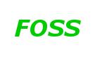 FOSS[官方術語]