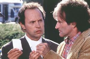 《不可能的拍檔》