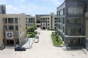 上海國際雙元制高等職業教育 上海國際雙元制高等職業教育