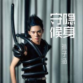 隱身守候 隱身守候