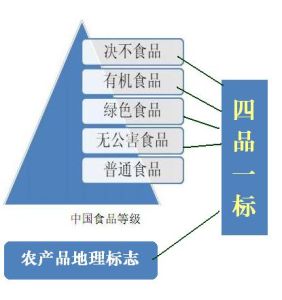 四品一標 四品一標
